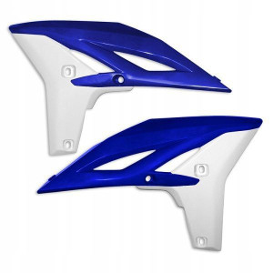 Ufo Osłony Chłodnicy Yamaha Yzf 250 Wrf 450