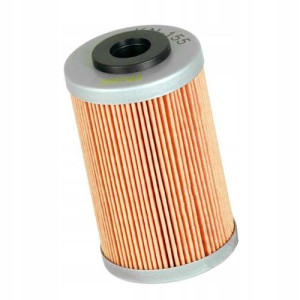 Filtr Oleju K&n Kn155