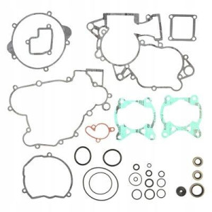 Prox Uszczelki + Uszczelniacze Ktm Sx 85 '03-12