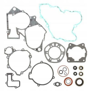 Uszczelki + Uszczelniacze Ktm Sx125/exc125 91-97