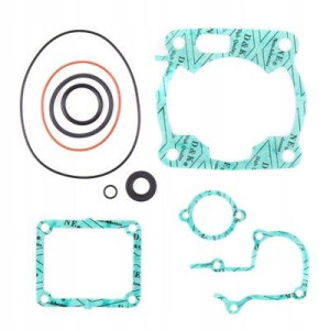 Prox Uszczelki Top End Yamaha Yz 125 90-91