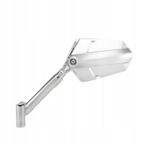 Puig Lusterko Hi-tech Explorer (lewe) Homologacja