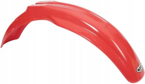 Błotnik Przód Honda Cr 125/250 87-99, Cr 500 87-01