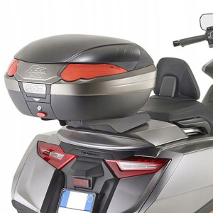 Stelaż Kufra Centralnego Honda Gl 1800 Gold Wing