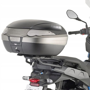 Kappa Stelaż Kufra Centralnego Bmw C 400x 2019