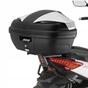 Stelaż Kufra Centralnego Yamaha X-max125/250 14-15