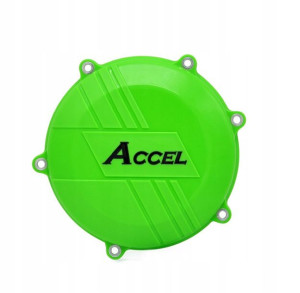 Accel Osłona Pokrywy Sprzęgła Kawasaki Kxf450