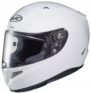 Hjc Kask Integralny Rpha 11 Ryan Biały S