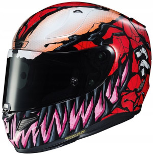 Hjc Kask Integralny Rpha 11 Marvel Carnage S