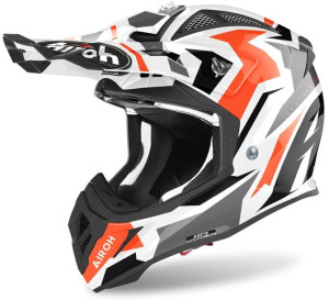 Airoh Kask Off-road Aviator Ace Swoop M