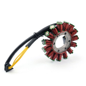 Stator alternatora Honda CBR600RR PC40 2007-2012