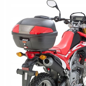 Kappa Stelaż Kufra Centralnego Honda Crf 250l 17