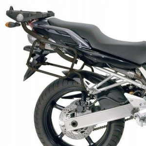 Stelaż Kufrów Bocznych Monokey Side Bmw F 900xr 20