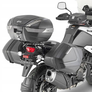 Stelaż Kufrów Bocznych Suzuki V-strom 1050 20