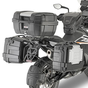 Stelaż Kufrów Bocznych Ktm 790 Adventure / R 19