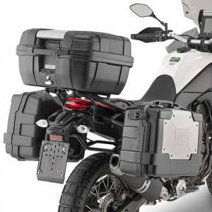 Kappa Stelaż Kufrów Bocznych Yamaha Tenere 700 19