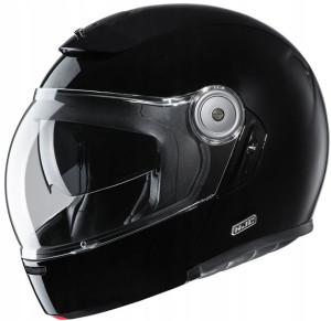 Hjc Kask Szczękowy V90 Czarny Xxl