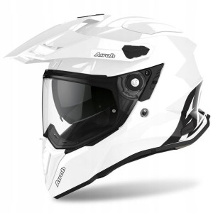 Airoh Kask Integralny Commander Biały L