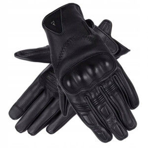 Rękawice Motocykl Skórzane Rebelhorn Thug Ii 3xl
