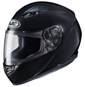 Hjc Kask Integralny Cs-15 Solid Czarny Xl
