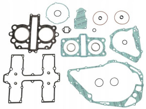 Athena Komplet Uszczelek Yamaha Xs 400 Dohc