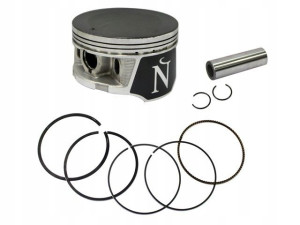 Namura Tłok Honda Trx 450 S/es/fe/fm 98-04 89,96mm