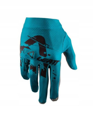 Leatt Rękawice Dbx 3.0 Lite Niebieskie Rozmiar Xl