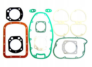 Komplet Uszczelek Bmw R50, R51/3, R60/5/6 '56-'60
