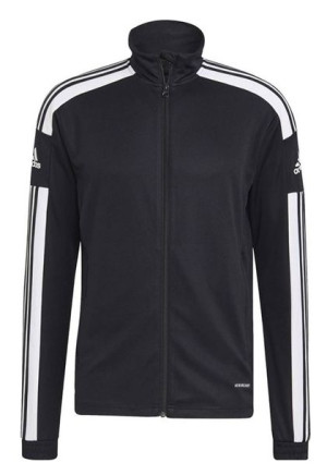Bluza Męska Na Zamek Adidas Squadra 21 Jkt Gk9546