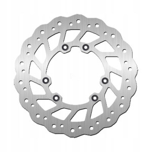 Ng Tarcza Hamulcowa Przód Honda Cr/crf '95-'14