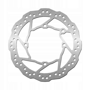 Ng Tarcza Hamulcowa Przód Sherco 125/250/300/450