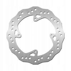 Ng Tarcza Hamulcowa Tył Ktm 250/350 Freeride 12-17
