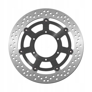 Ng Tarcza Hamulcowa Przód Honda Cbr 250/300r`13-16