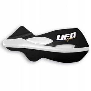 Ufo Plastiki Zamienne Do Osłon Rąk Patrol Czarny