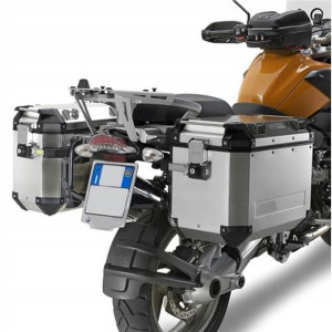 Kappa Stelaż Kufrów Bocznych Bmw R 1200 Gs 04-12