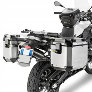 Stelaż Kufrów Bocznych Monokey Cam Side Bmw F650gs