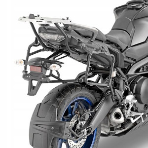 Kappa Stelaż Kufrów Bocznych Yamaha Tracer 900