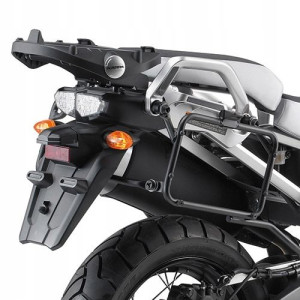 Kappa Stelaż Kufrów Bocznych Yamaha Xt 1200 Z
