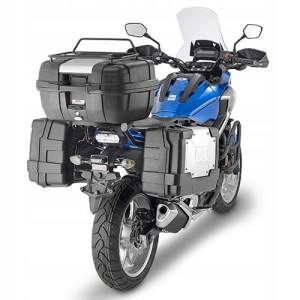 Stelaż Kufrów Bocznych Monokey Honda Nc750x 2016