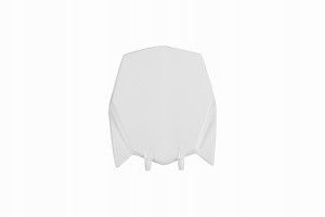Ufo Tablica Na Numer Startowy Husqvarna Tc 449/499