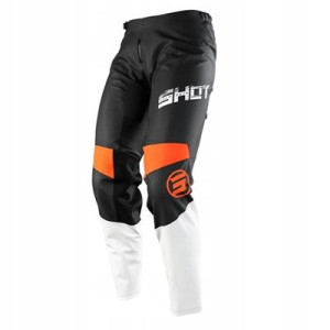 Shot Racing Spodnie Cross Enduro Devo Slam 30