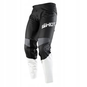 Shot Racing Spodnie Cross Enduro Devo Slam 34