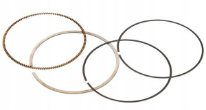 Vertex Pierścień Średnica 72mm 1 Sztuka
