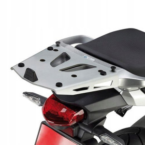 Stelaż Kufra Centralnego Honda Crosstourer 1200