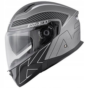 Kappa Kask Szczękowy Kv31 Arizona Bigger S