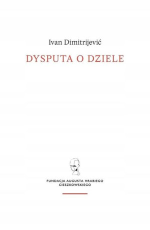 Dysputa o dziele