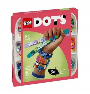 Lego DOTS 41807 Kreatywny zwierzak - szuflada