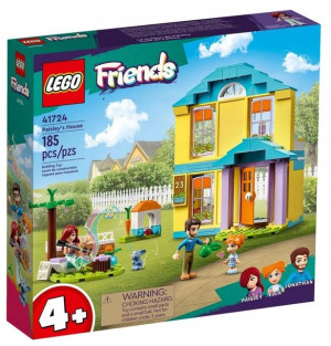Lego Friends 41724