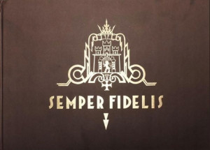 Semper Fidelis