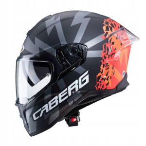 Caberg Kask Integralny Blenda Drift Evo Storm Xxl